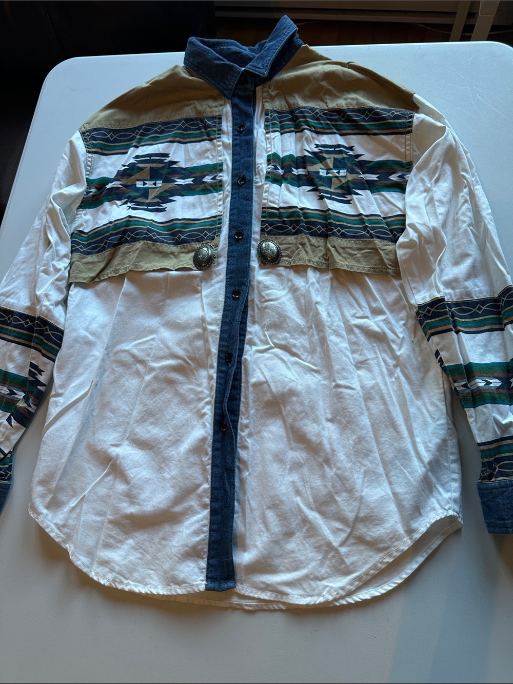 H1- UNISEX shirt
